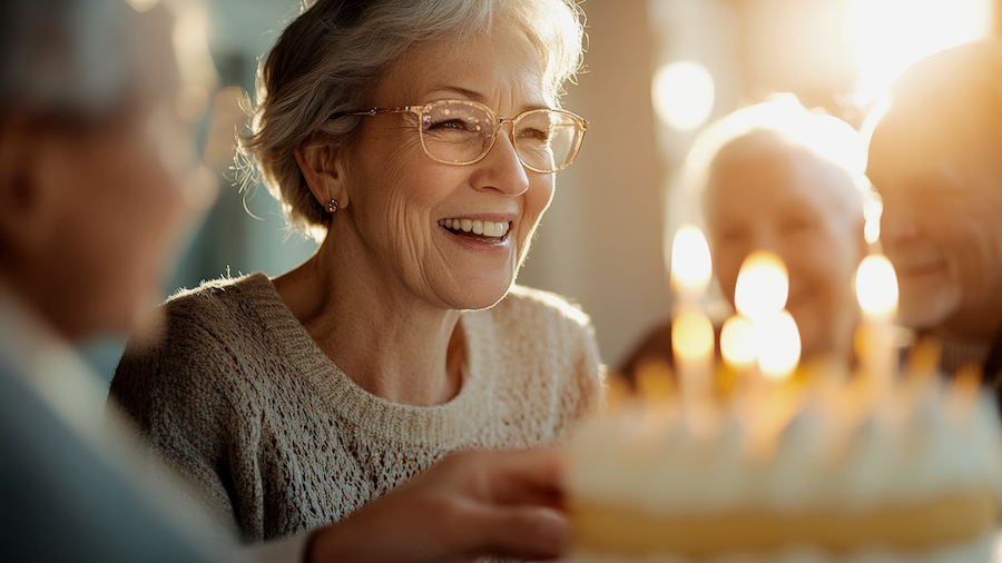 Primärbild av Fira på Sånga