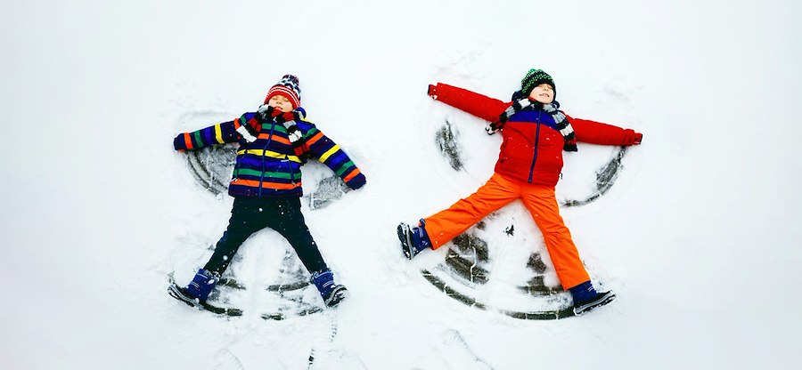 Primärbild av Sportlovserbjudande