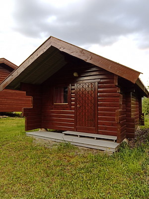 Tora - Cabin 6