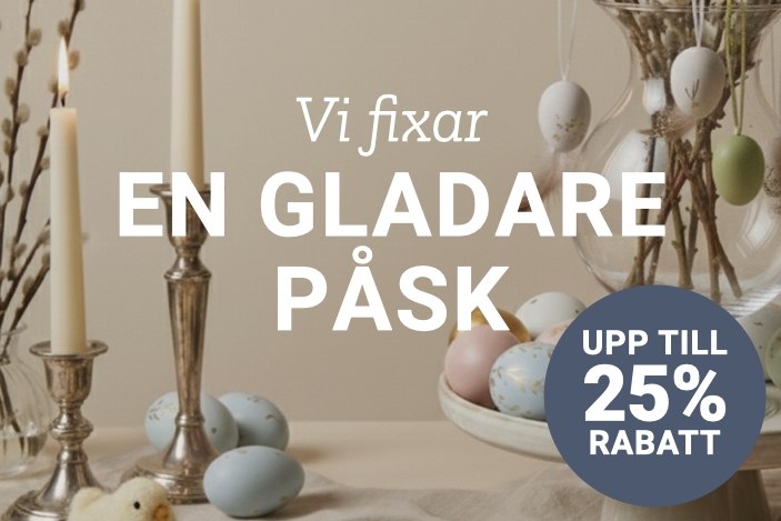 Primärbild av Påskkampanj 2026