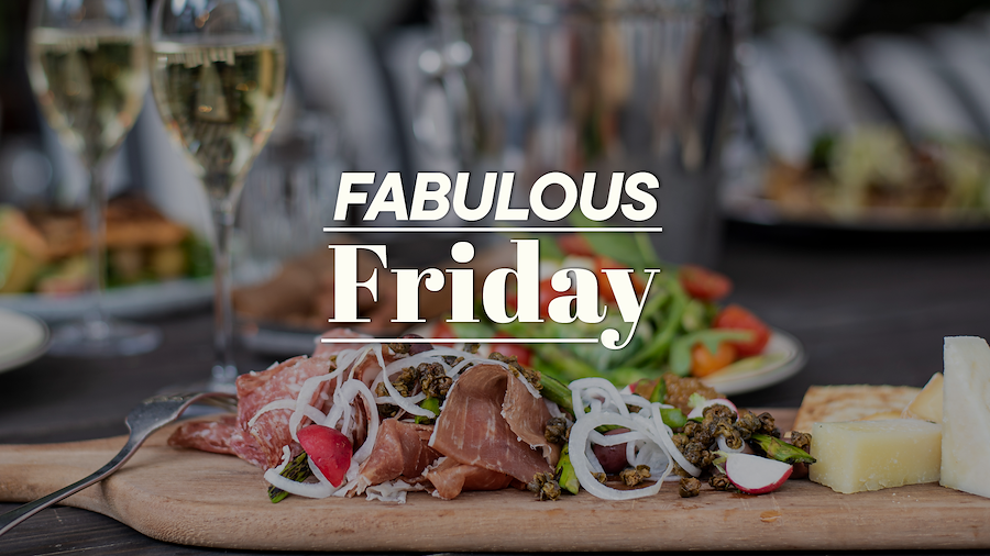 Primärbild av Fabulous Friday