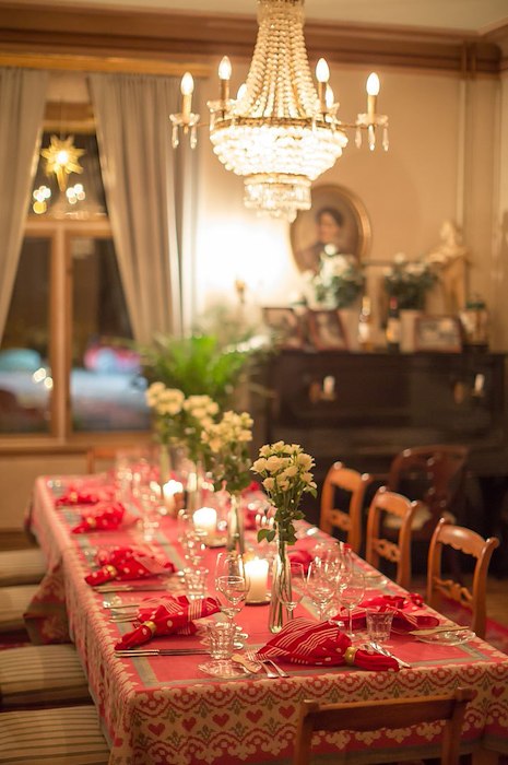 Primary image of Christmas Buffet Package