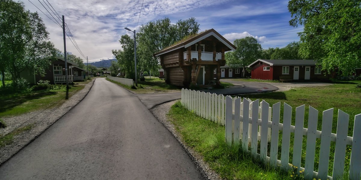 Stabbursdalen Resort image 16