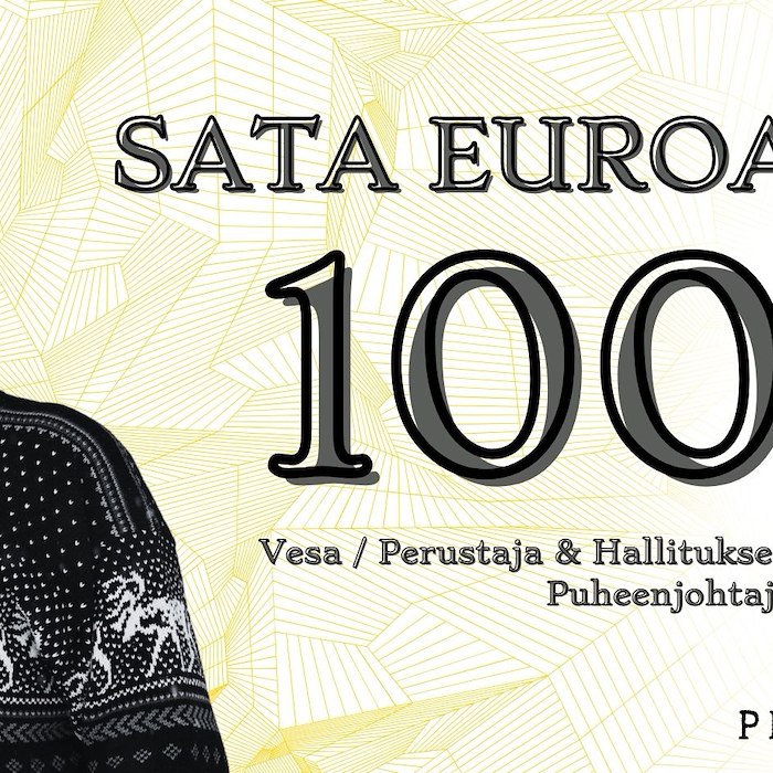voucher-Peerâ Hotels & Cottages lahjakortti 100 €