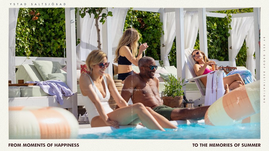 Primært billede af SUMMER DEAL