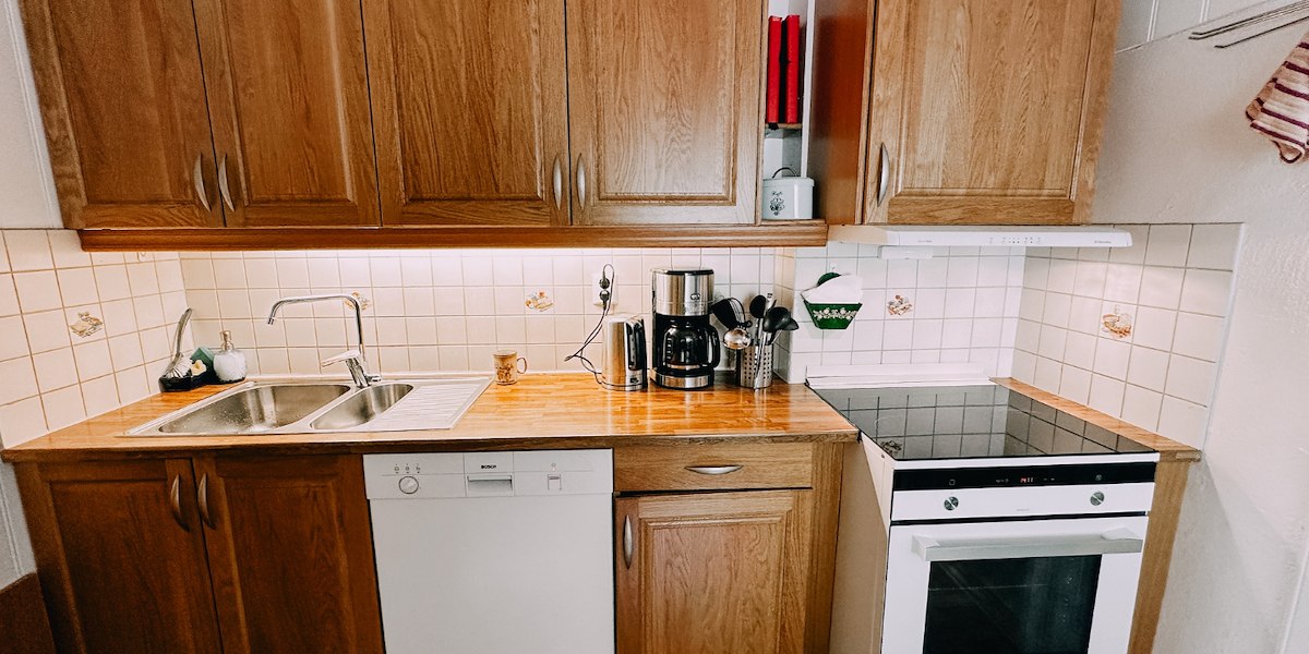 Svingen Guesthouse image 27