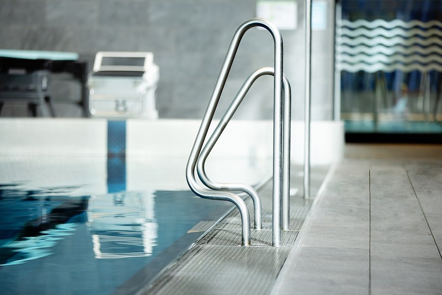 Primærbilde av Badebyen Drøbak