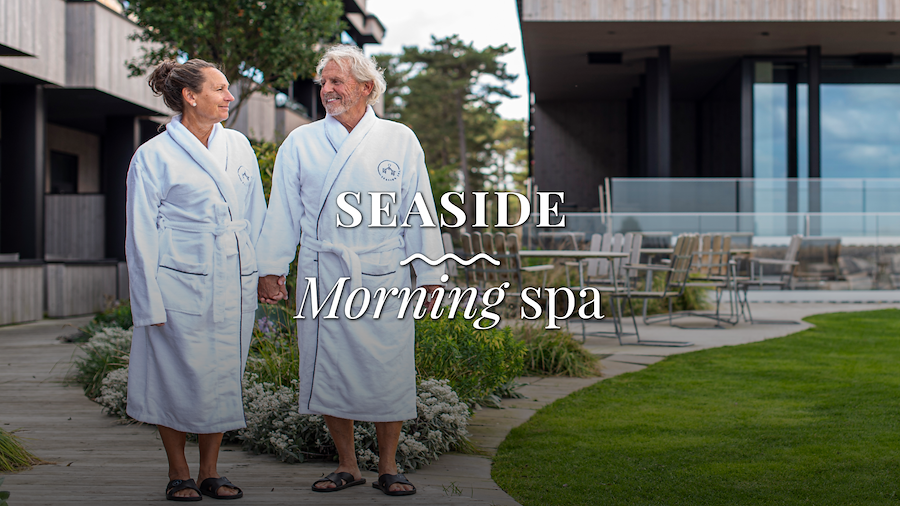 Primärbild av Seaside Morning Spa
