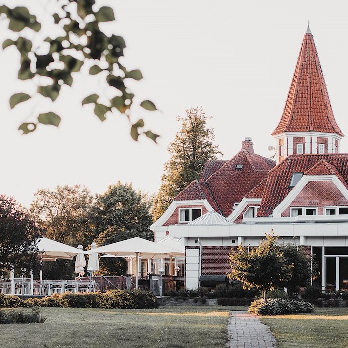 voucher-Forlænget Herregaards-ophold for 2 personer