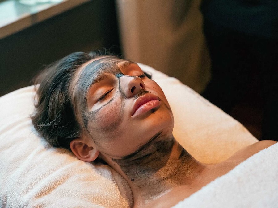 Arild's Small Spa Evening – with 25 min treatment