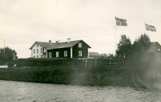Om Norrsjön-image