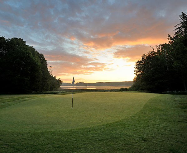 Primärbild av Golfpaket Birdie