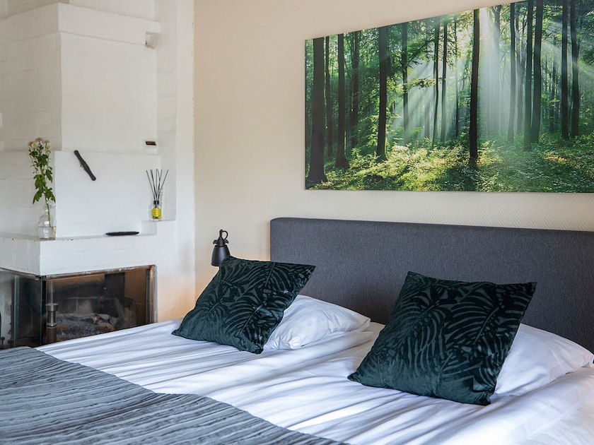 Treetop Spa, Hangout & Hotel image 0