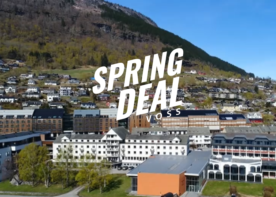 Primærbilde av Spring Deal