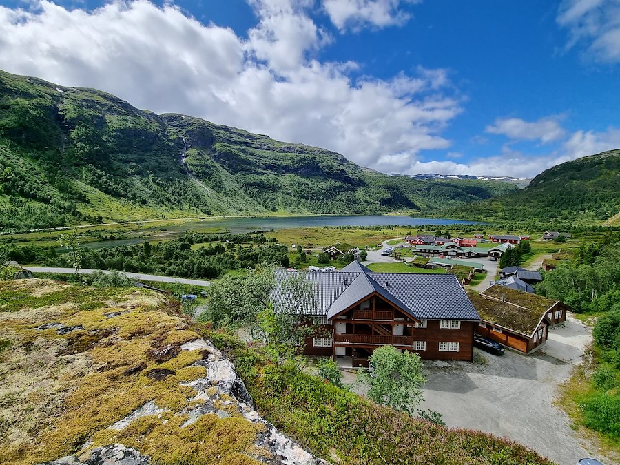 Primærbilde av Luksus pakke 2-8prs. spar 15%