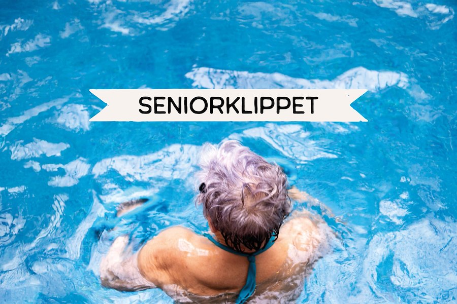 Primärbild av SENIORKLIPPET