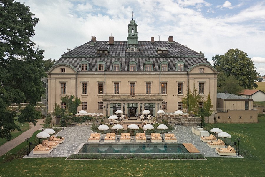 Primärbild av Early Bird Summer