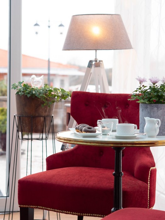 Primärbild av Workation