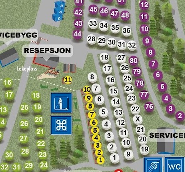 Map booking-image