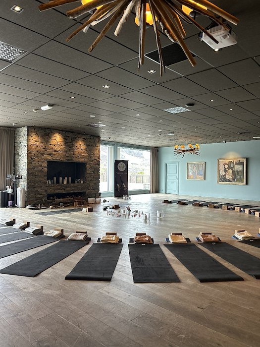 Primærbilde av RENEW & REFRESH | Yogaretreat med YogaSpirit