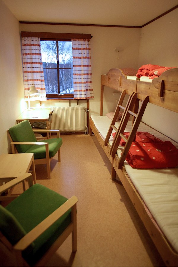 Tungården 4 bed room