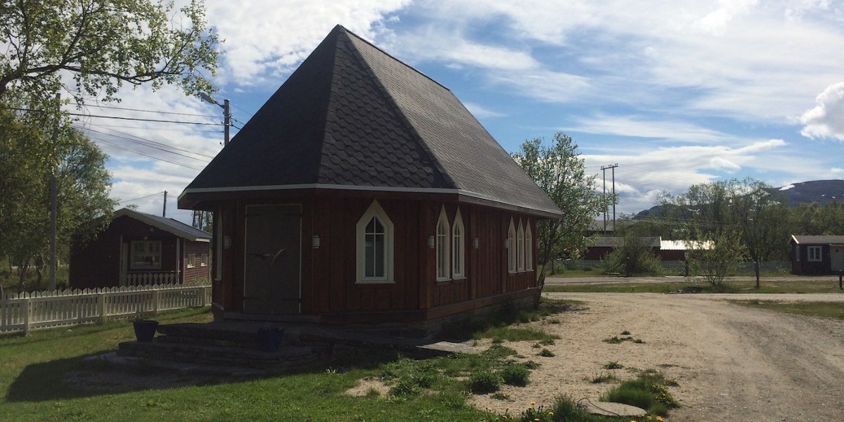 Stabbursdalen Resort image 13