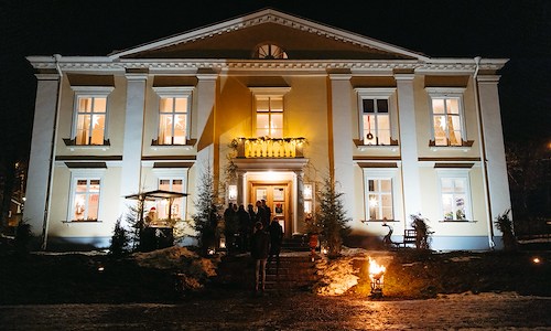 asa herrgård