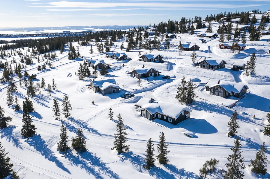 Primary image of Units located in Storåsen, Elgåsen and Aksjøen