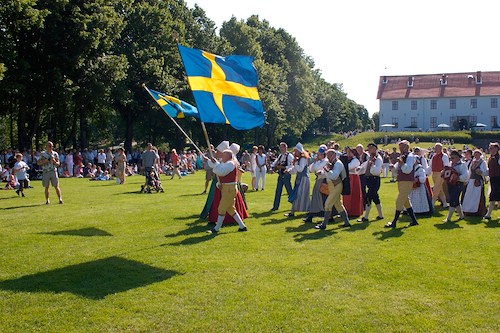Boka Midsummer package 1 night