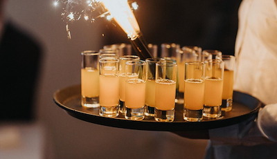Boka New Year's Getaway