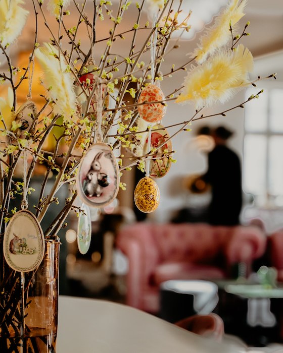 Primary image of Easter Weekend at Villa Brunnby