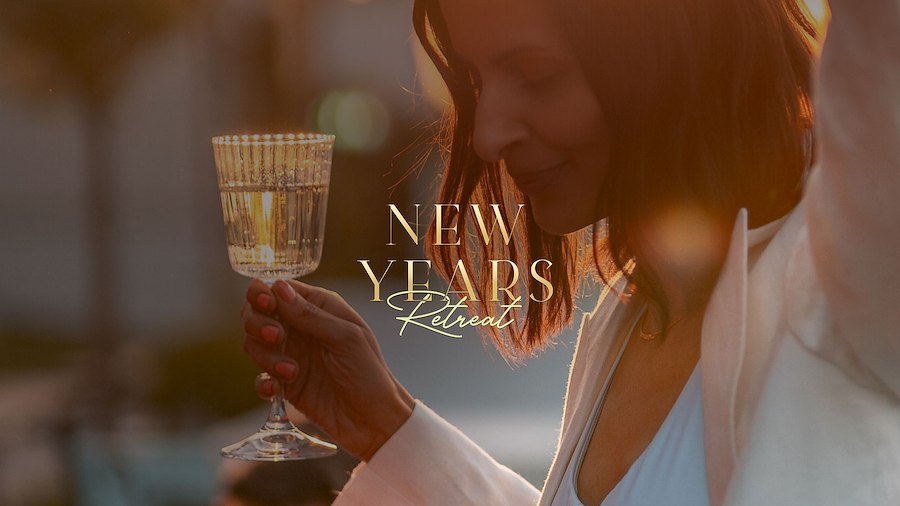Primärbild av New Years Retreat - 1 dygn