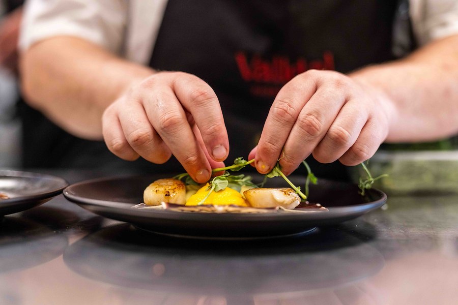 Primary image of Midt i Matfatet 31. januar 2026