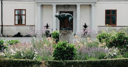 Boka Staycation Stockholm