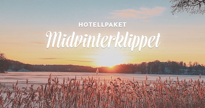 Nääs Fabriker Hotel & Restaurant