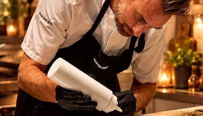 Boka Gourmet Package – A Culinary Escape