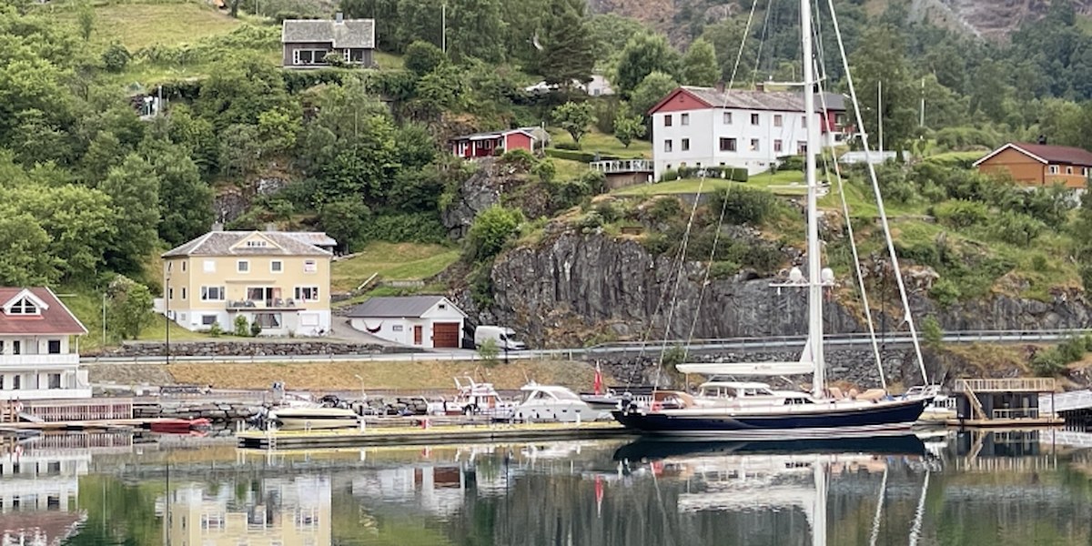 Svingen Guesthouse image 19