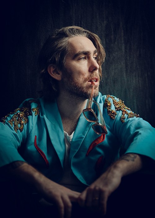 Primärbild av Valter Nilsson - Music Lovers paket