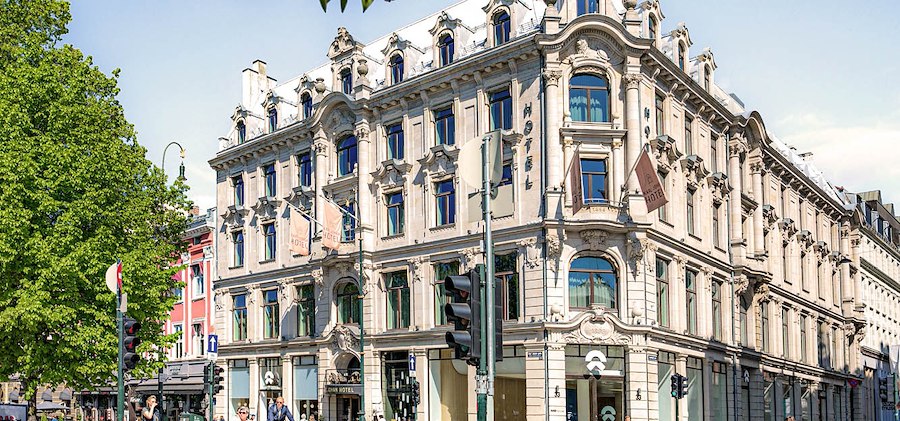 Primærbilde av Pre Summer Sale 20% rabatt