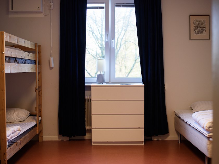 Falköpings vandrarhem/Hostel image first