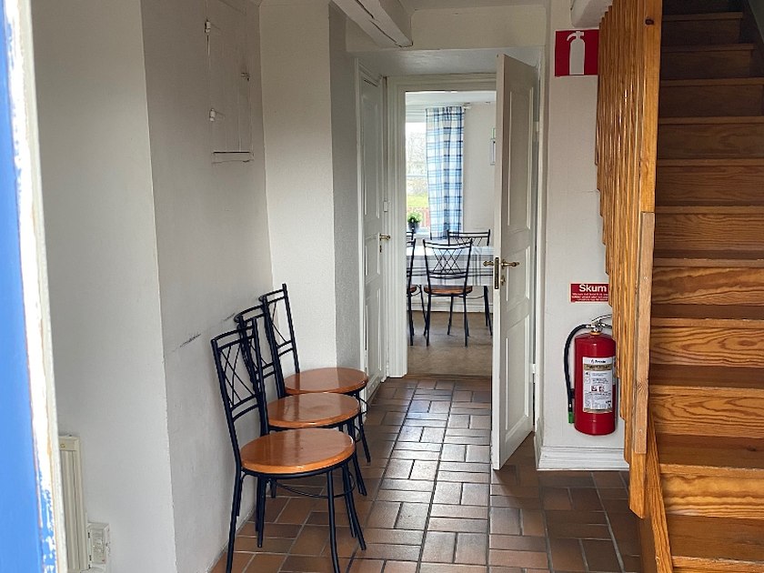 Bäckaskog Slott image 1