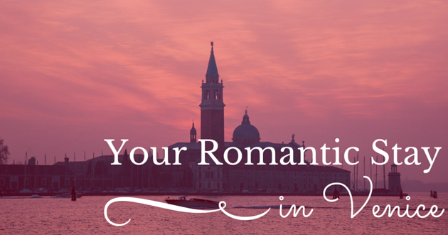 Primary image of Romantic package Honeymoon or Anniversary - Venice