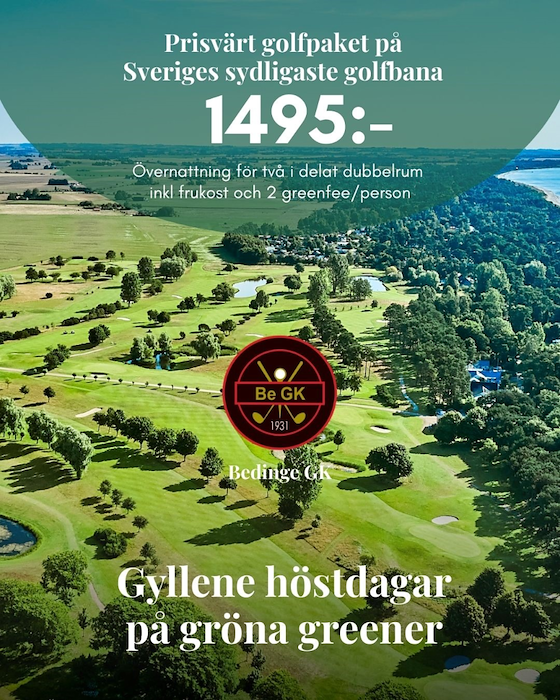 Primärbild av Höstpaketet 1495:-