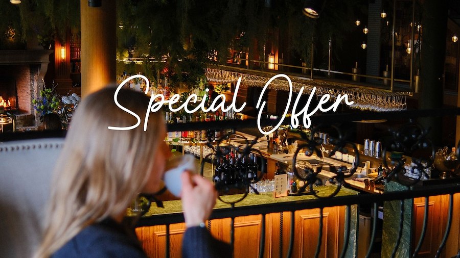 Primärbild av Weekend Vibes @ Villa Foresta