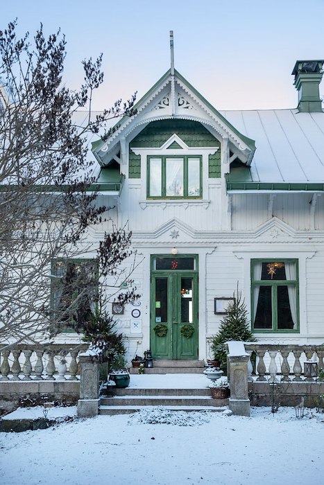 Primary image of Christmas Package