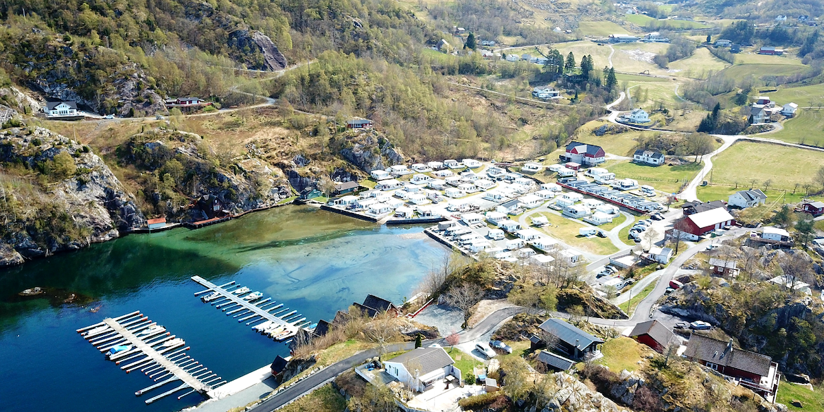 Kyrping Camping image 2