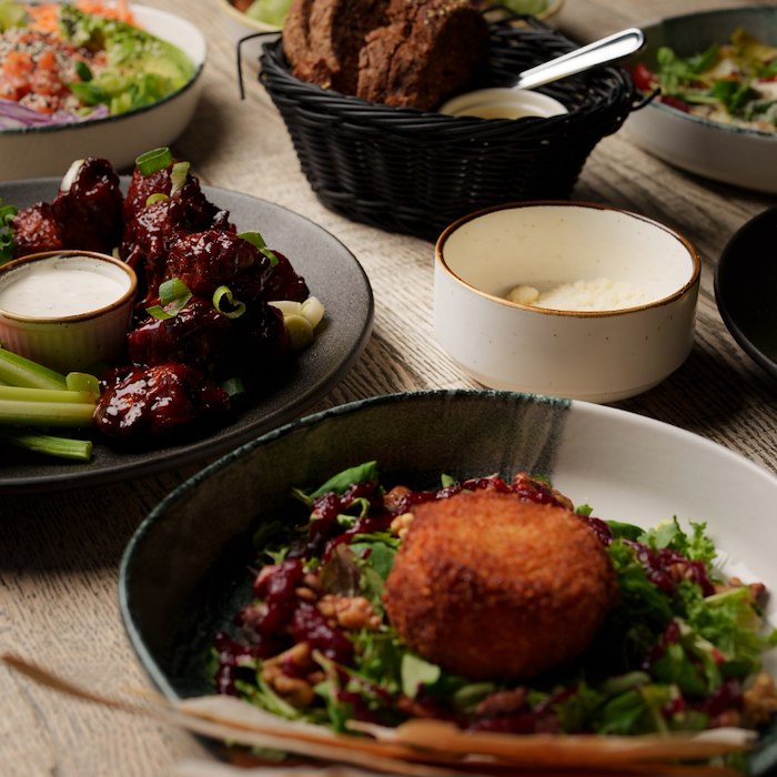 voucher-Vestlia Restaurant