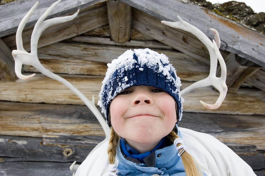 Rondane winter explorer week