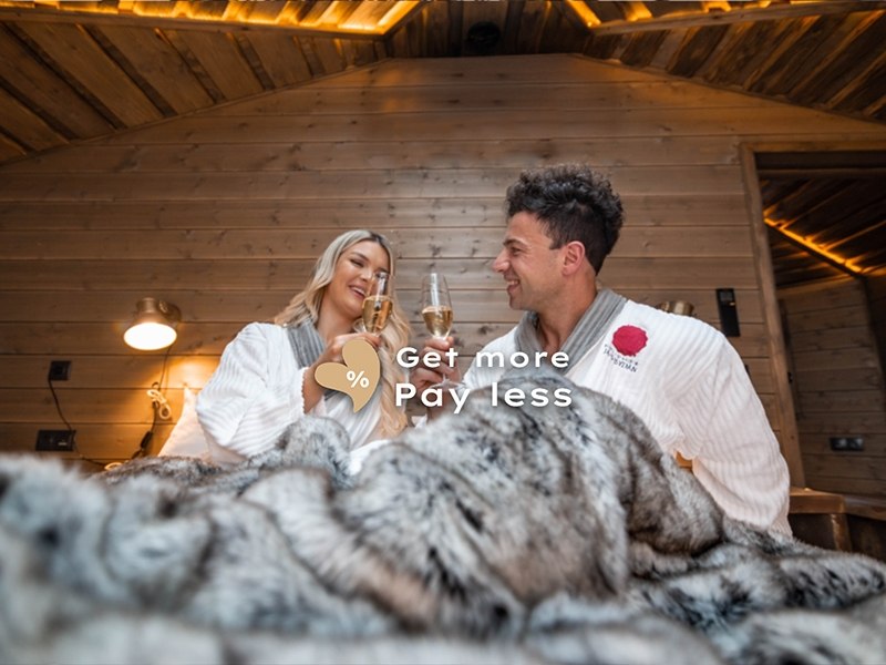 Primary image of Stay longer and unwind!