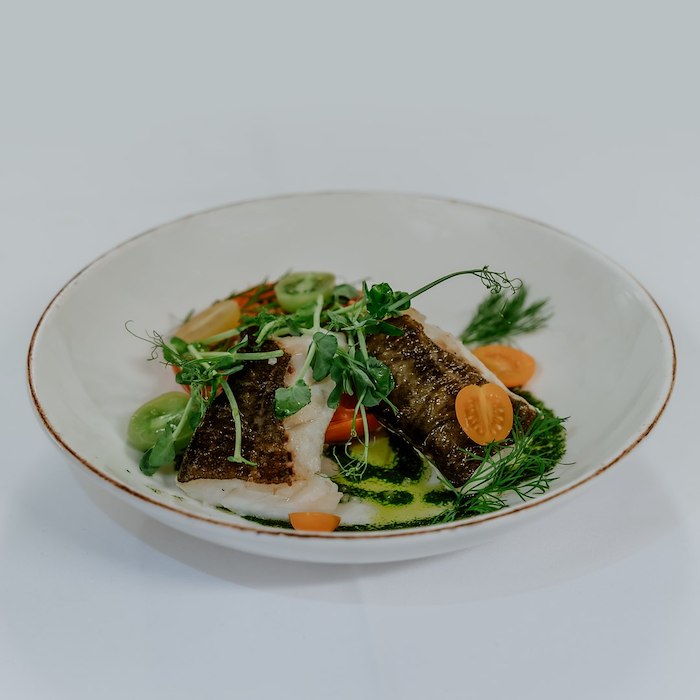 Primärbild av Sommarpaket Mellan inkl 2-rättersmiddag